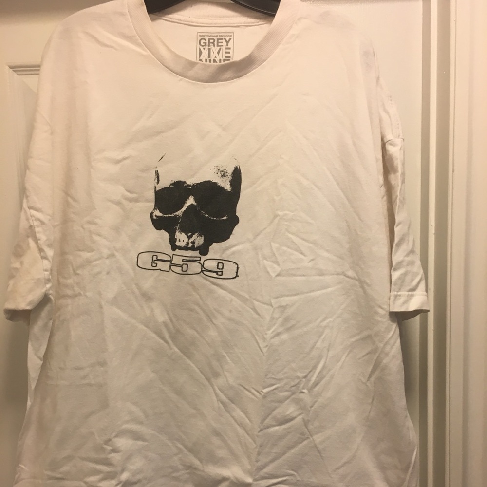 $uicideboy$ G59 shirt